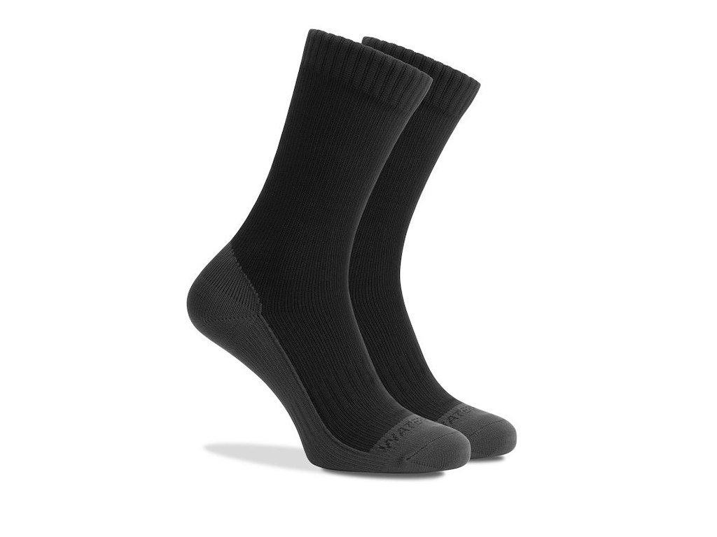 Rogelli Bamboo Waterproof Winter Strømper Str.  36-39