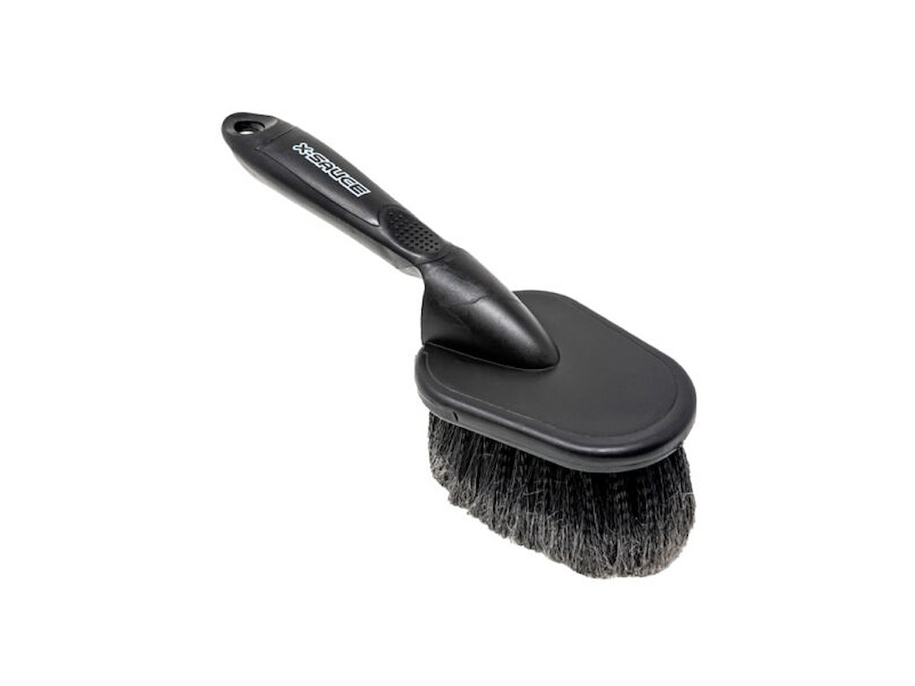 X-Sauce Blød Vaskebørste