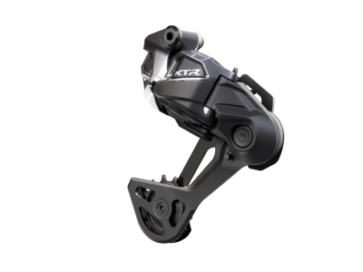 Shimano XTR M9200 Bagskifter - RD-M9250-SGS XTR - 12 gear - Elektronisk