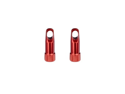 FORCE Ventilhætte Race Rød