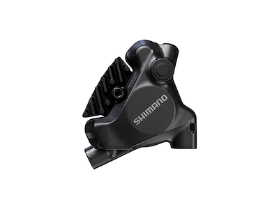 Shimano XT Bremsekaliber hydraulisk bag model BR-MT805