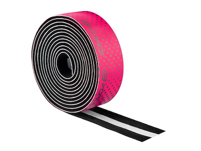 FORCE EVA DUAL styrbånd sort pink