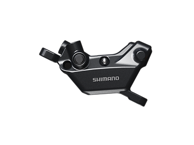 Shimano Deore MT620 Bremsekaliber hydraulisk til skivebremser Front/Bag