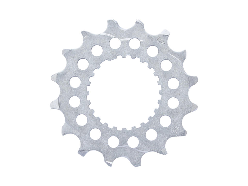 Shimano XT - 16 tands klinge til 12 gears kassette - CS-M8100