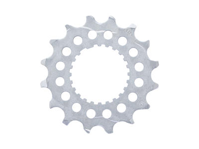 Shimano XT - 16 tands klinge til 12 gears kassette - CS-M8100