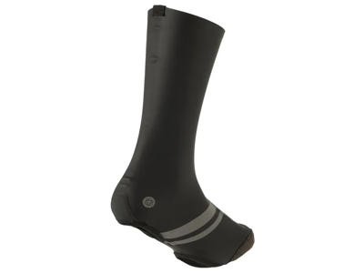 AGU Raceday - Skoovertræk - Sort