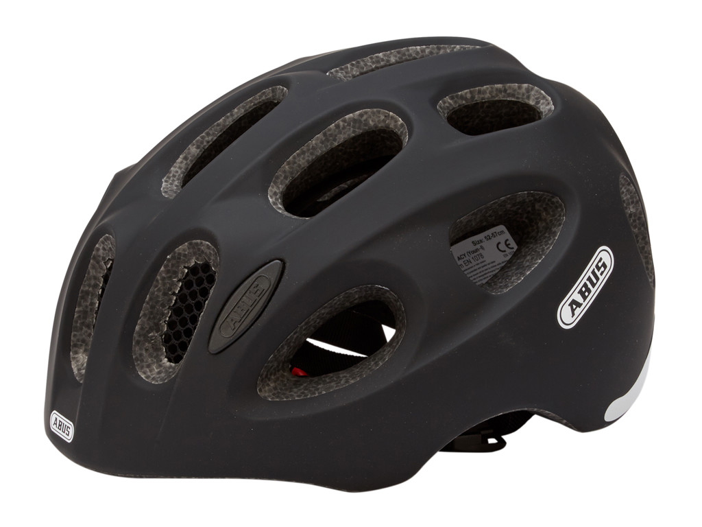 Abus Youn-I - Cykelhjelm