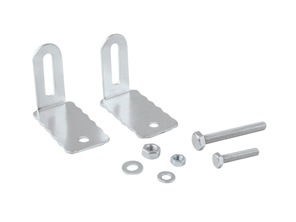 FORCE Monteringsbeslag til skærmsæt