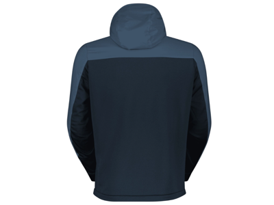 SCOTT Explorair Alpha Jakke - Langærmet