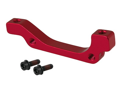 FORCE adapter IS til PM bag 160 mm