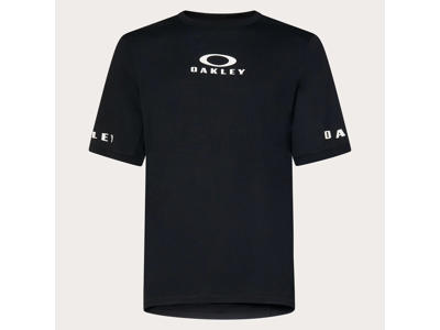 Oakley Seeker Flow - Cykeltrøje - Korte Ærmer 