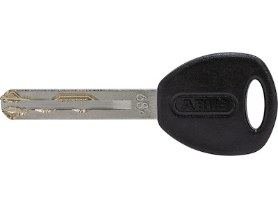 ABUS Yarnit 4004K/110 - Kædelås - Sand Stone