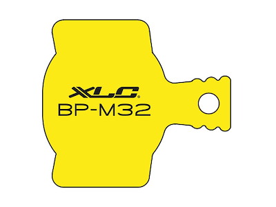 XLC M Serie Bremseklodser til Magura
