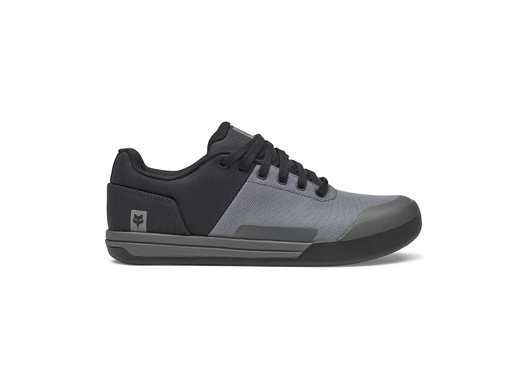 FOX Union Canvas - Cykelsko - Herre - Dark Shadow - Str. 45 FOX Union Canvas - Cykelsko - Herre - Dark Shadow - Str. 45