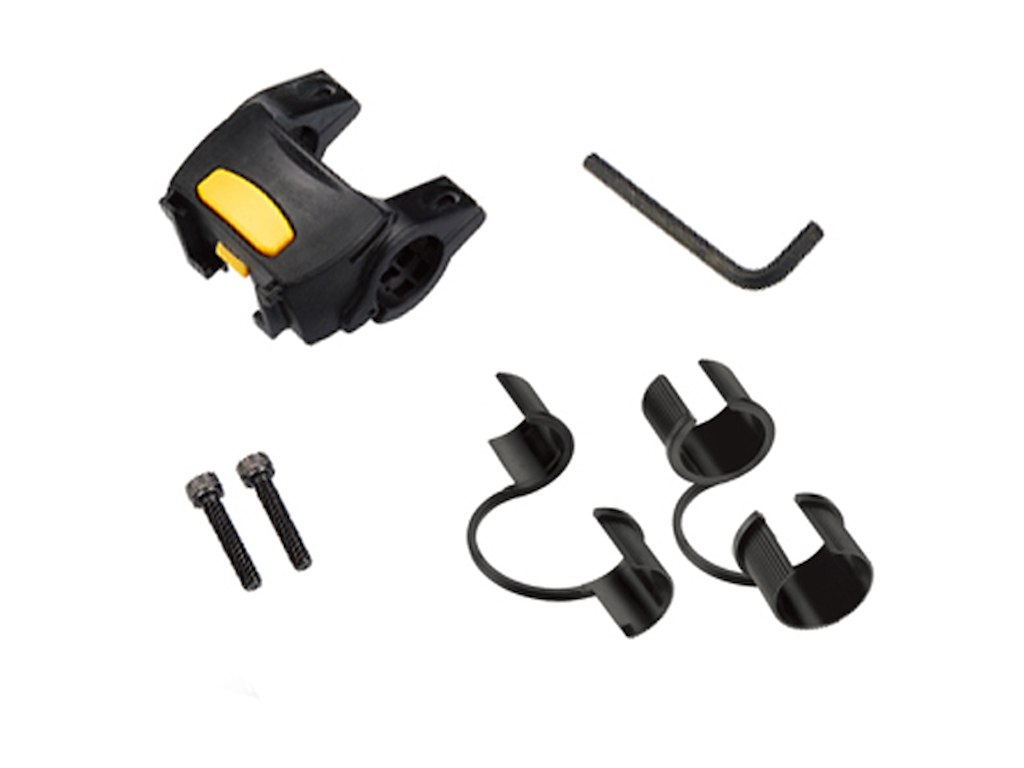 Cavo kurve beslag 22,2-31,8 mm