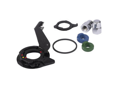 Shimano Nexus - Komponentsæt for Nexus 5 gear - SG-C7000-5 - 8R/8L fikserskiver