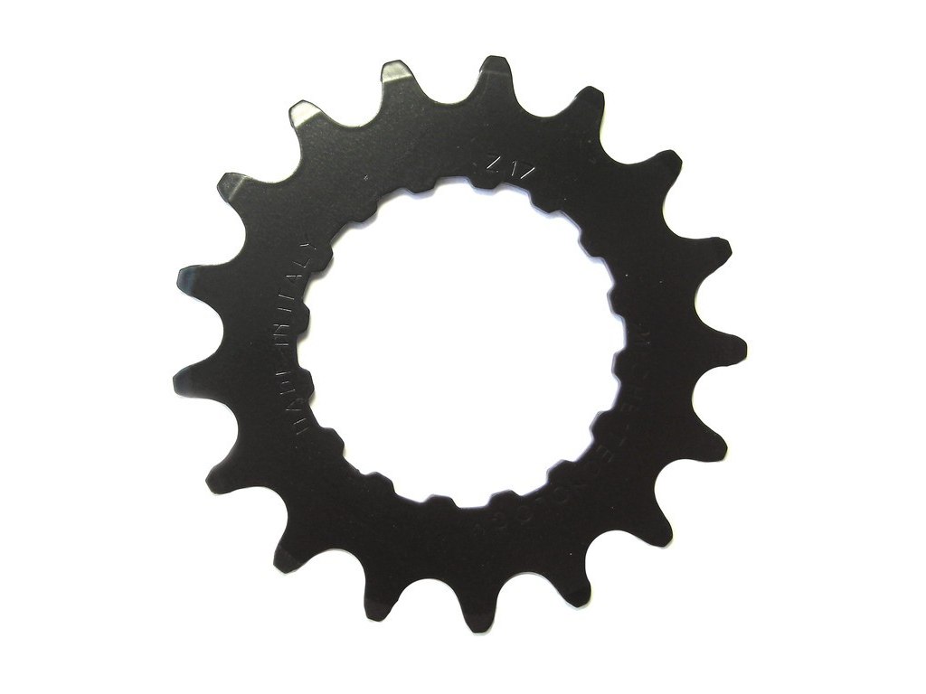 Klinge til Bosch el cykel motor (Antal tænder: 14)