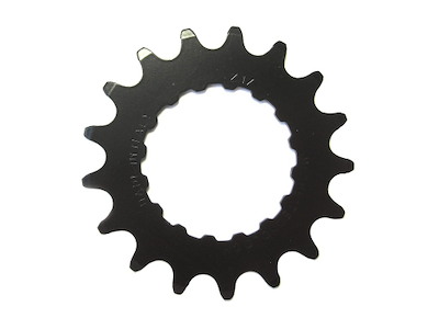 Klinge til Bosch el cykel motor (Antal tænder: 14)
