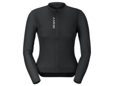 SCOTT Pro - Cykeltrøje - Lange ærmer - Dame 