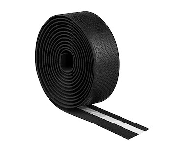 FORCE LEAF styrbånd sort