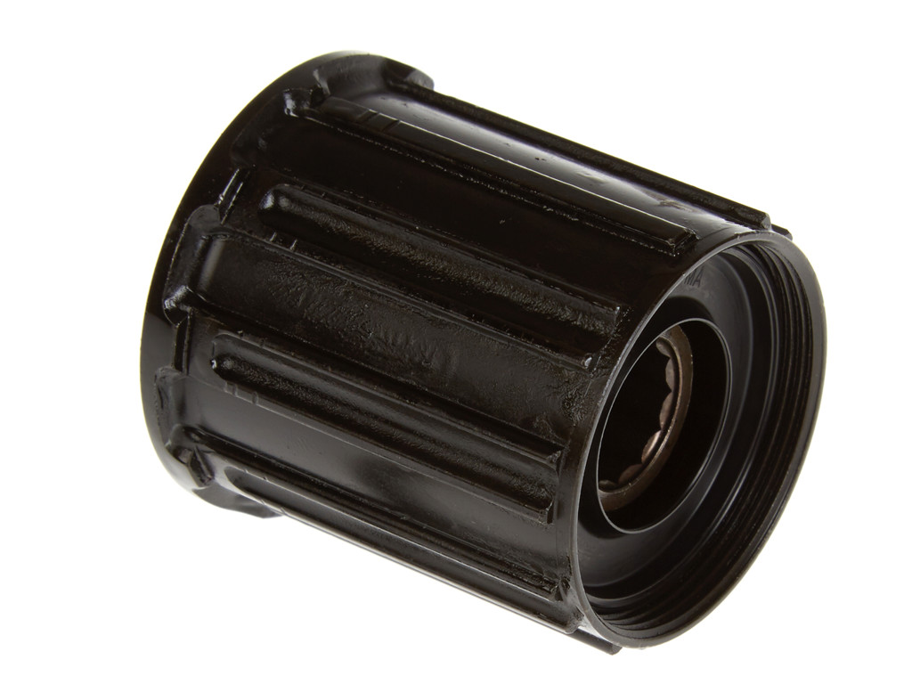 Kassettehus Shimano hjul til 10 gear WH-RX05-R