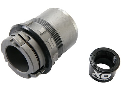 Sram MTH-746 XD Kassettehylster