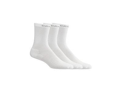 Craft Active High Sock 3-Pak- Cykelstrømper