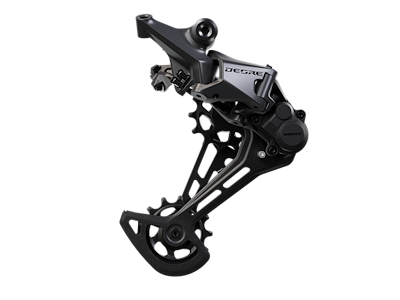 Shimano Deore M6200 Bagskifter 12 gear SGS Rear
