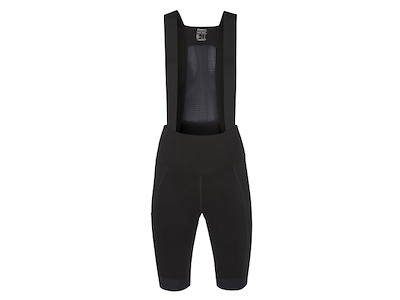 Craft Endur Carbo C3 Bibshorts - Cykelshorts m/Pude - Dame - Sort