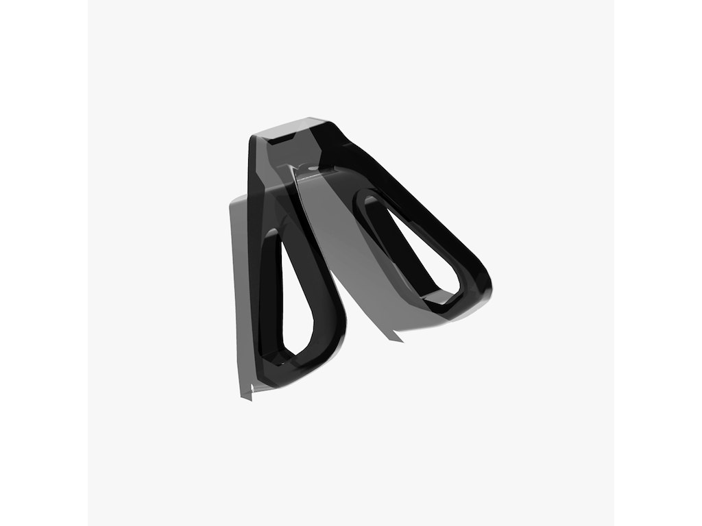 Scicon Nose Pad - Standard Nose Pad Interface - Sort