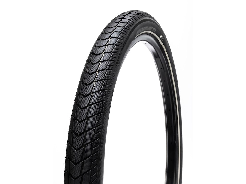 Maxxis Metroloads PRO High Mileage 4S Cargo tråddæk 26"x2,40 (61-559)