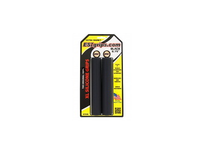 ESI Grips Extra Chunky XL silicone håndtag - 17cm