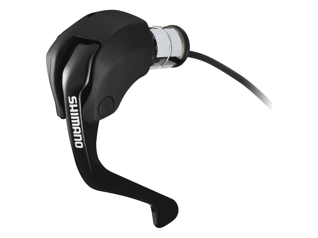 Shimano Ultegra - Skifte- og bremsegreb TT Di2 ST-R8060-L - Elektronisk og Mekanisk bremse