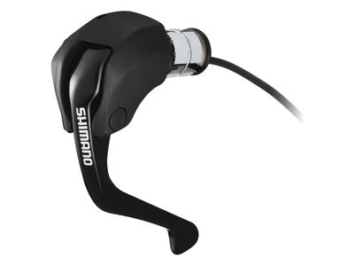 Shimano Ultegra - Skifte- og bremsegreb TT Di2 ST-R8060-L - Elektronisk og Mekanisk bremse