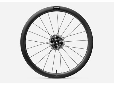 Scope S4.A Disc - Hjulsæt Carbon 700c All Road Sport - 42mm profil - Shimano HG 10/11 gear