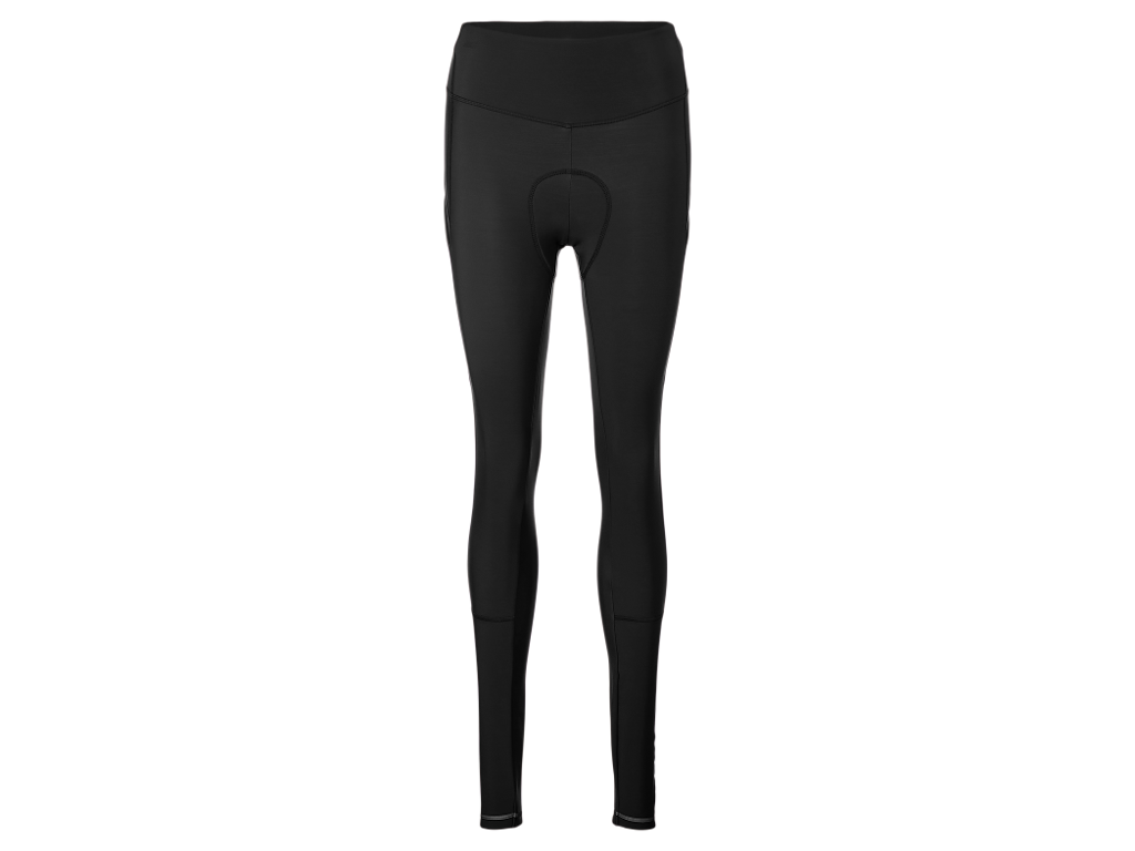 SCOTT Endurance Warm ++ Tights - Cykelbukser - Dame - Sort - Str. L SCOTT Endurance Warm ++ Tights - Cykelbukser - Dame - Sort - Str. L