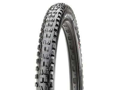 Maxxis Minion DHF EXO/TR MTB foldedæk 29"x2,60 (66-622)