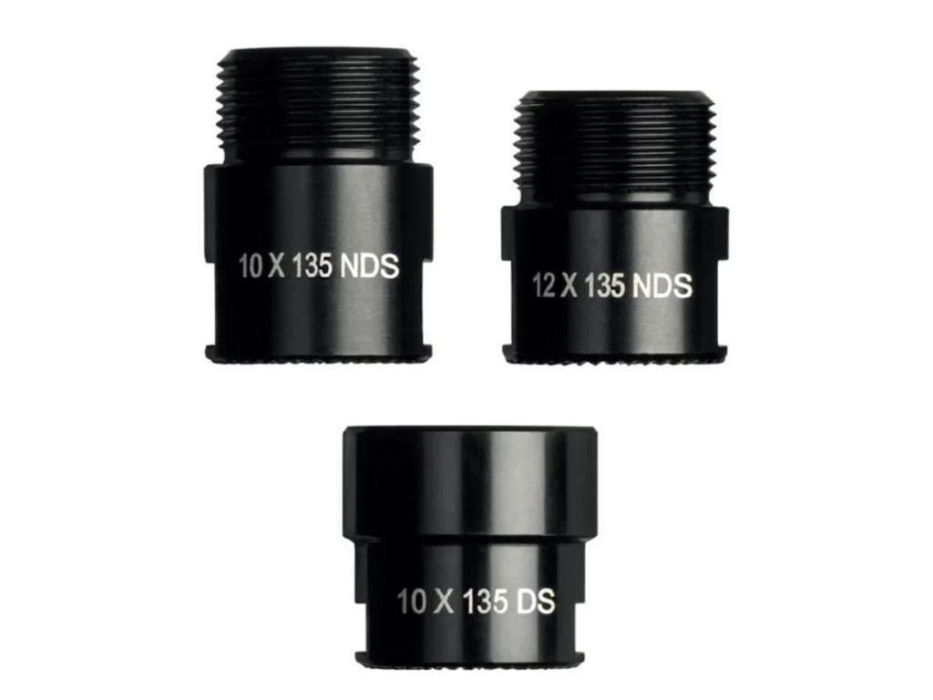 Garmin - Quick release med direkte drev 