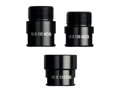 Garmin - Quick release med direkte drev 