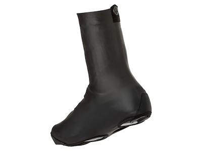 AGU Raceday skoovertræk sort fleece