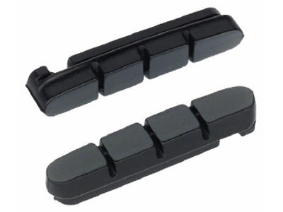 Bremsegummi til Road Bremsesko