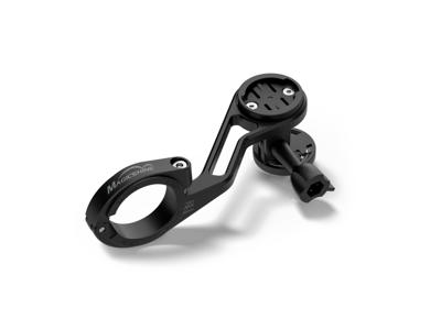 Magicshine - Lygteholder til styr - Dobbelt