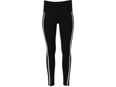 Endurance Flothar - Tights - Dame - Sort -  Str. 40
