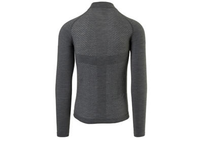 AGU Winterday Turtle - Base Layer - L/Æ - Grå