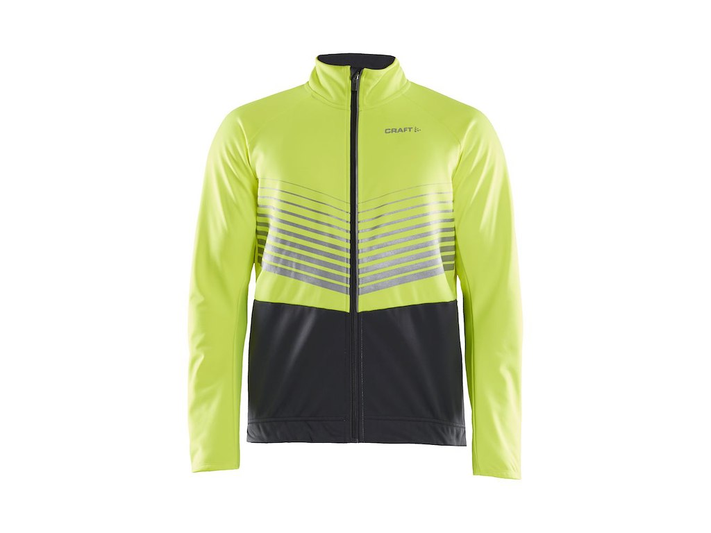 Craft Ideal - Cykeljakke - Herre