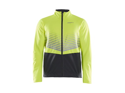 Craft Ideal - Cykeljakke - Herre