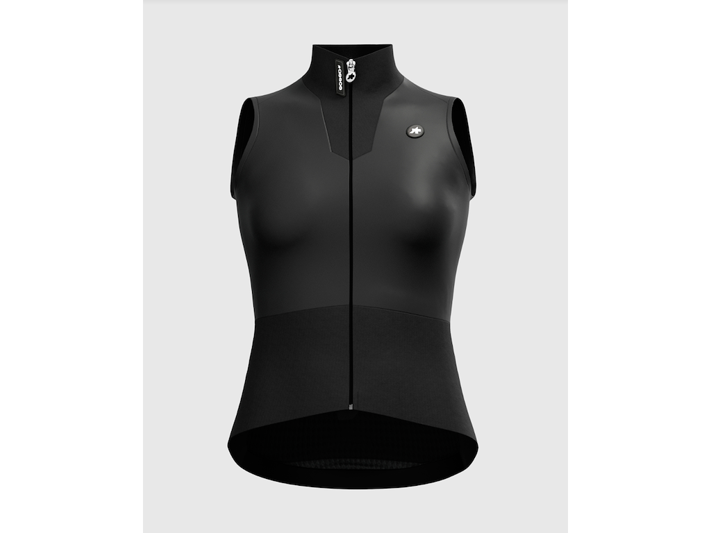 Assos Dyora R Spring Fall Gilet S11 - Cykelvest - Dame