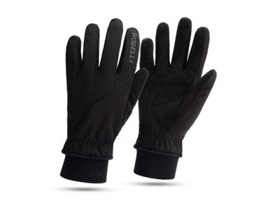 Rogelli Nimbus - Vinterhandsker - Sort