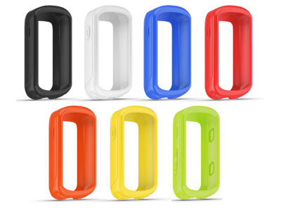Garmin Edge 830 Overtræk/Cover - Silicone