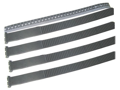 Atera Hjul remholder 35CM